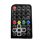 CLATRONIC DVB-T769 -   


kompatibilis General márkájú távirányító