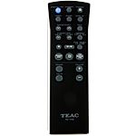 TEAC RC-1316 -   


kompatibilis General márkájú távirányító