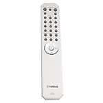 YAMAHA CDX7, WQ06680 -   


kompatibilis General márkájú távirányító