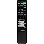 SONY RM-J55 - távirányító duplikátum