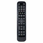 T-HOME Media Receiver MR400 + TV vezérlés (mini TV) - távirányító duplikátum