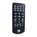 EMTEC MOVIE CUBE K120, K130, K230 - távirányító duplikátum
