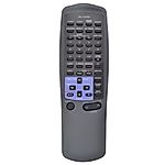 AIWA RC-TZ1100 - távirányító duplikátum