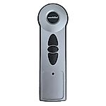 MARKILUX RS-F1-433 RTS, RS-F4-433 RTS  - kompatibilis távirányító     ROLO