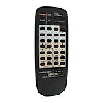 DENON RC-816 - távirányító duplikátum