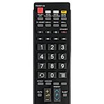 YAMAHA RAV215 - távirányító duplikátum
