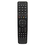 VU+ DUO, SOLO 1 + TV vezérlés (mini TV) - távirányító duplikátum
