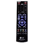 LG AKB72911801 -   


kompatibilis General márkájú távirányító