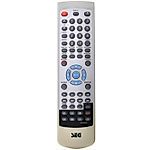 SEG DVRC-735 -   


kompatibilis General márkájú távirányító