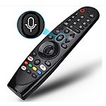 LG AN-MR20GA - varázslatos SMART csere távirányító hangvezérléssel