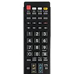 MAGNUM BUSH, KARCHER VCR+DVD - távirányító duplikátum