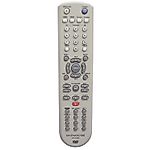 DAEWOO 97P1RA3AB0, 97P1RA3AB2 - távirányító duplikátum