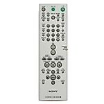 SONY RM-SS200, RM-SP400 -   


kompatibilis General márkájú távirányító