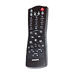 PHILIPS 313911877040, MZ7, MZ7/34, MZ9 -   


kompatibilis General márkájú távirányító