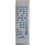 JVC RM-SUXH30R - távirányító duplikátum