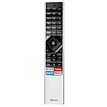 HISENSE ERF6A62, H50U7B, H5508B, H55U8B, H65U8B -   


kompatibilis General márkájú távirányító