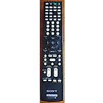 SONY RM-AAP017 -   


kompatibilis General márkájú távirányító