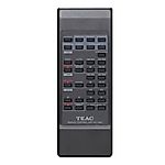 TEAC RC-1283 -   


kompatibilis General márkájú távirányító