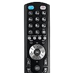 ALLBOX HD3500IR - távirányító duplikátum