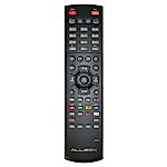 ALLBOX HD3500IR - távirányító duplikátum