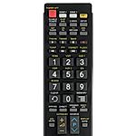 MARANTZ RC007SR - távirányító duplikátum