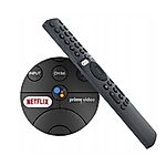 XIAOMI XMRM-19, L32M6-6AEU, L43M6-6AEU, L50M6-6AEU, L55M6-6AEU, MI TV P1 - csere távirányító hangvezérléssel
