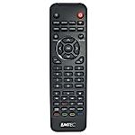 EMTEC S850 -   


kompatibilis General márkájú távirányító