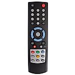 WISI OR 18 DVB-S, OR 18 HDMI -   


kompatibilis General márkájú távirányító