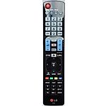 LG AKB73615307 - eredeti gyári távirányító