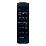 TASCAM RC-D20 -   


kompatibilis General márkájú távirányító