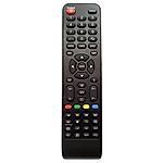 GABA GLV LED TV GLV-2401, GLV-3200, GLV-3911, GLV-4002 -   


kompatibilis General márkájú távirányító