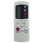 VIVAX ACP-12CH35GACA2C -   


kompatibilis General márkájú távirányító