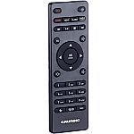 GRUNDIG DTR 6000 X, DTR 5000 -   


távirányító
 duplikátum