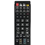 MOTOROLA VIP1216 + TV vezérlés (mini TV) - távirányító duplikátum