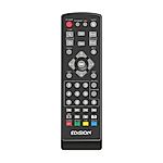 EDISiON PROTON T265 + TV vezérlés (mini TV) - távirányító duplikátum