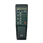 NAD 7000, 7100 + TV vezérlés (mini TV) - távirányító duplikátum