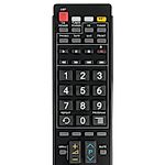 MAGNAT M400 - távirányító duplikátum