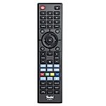 TEUFEL IP8000RC - távirányító duplikátum