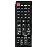 TEUFEL IP8000RC - távirányító duplikátum