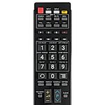 PIONEER RC-931S + TV vezérlés (mini TV) - távirányító duplikátum