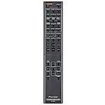 PIONEER RC-931S + TV vezérlés (mini TV) - távirányító duplikátum