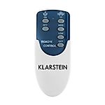 KLARSTEIN AA2 Chandelier-fan Bolero, 10028292, 10028291 - Mennyezeti ventillátor   


távirányító
 duplikátum