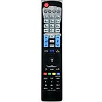LG AKB73756565 - helyettesítő távirányító
