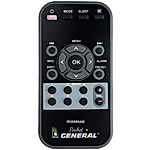 SOUNDMASTER IR3000DAB -   


távirányító
 duplikátum