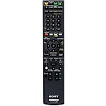 SONY RM-ADP029 -   


kompatibilis General márkájú távirányító