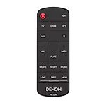 DENON RC-1245 -   


távirányító
 duplikátum