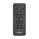 DENON RC-1251 -   


távirányító
 duplikátum