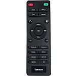 LENCO SB-080BK -   


távirányító
 duplikátum