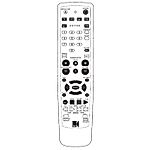 KEF KIT100PSW -   


kompatibilis General márkájú távirányító