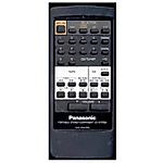 PANASONIC RAK-RX303PM -   


kompatibilis General márkájú távirányító